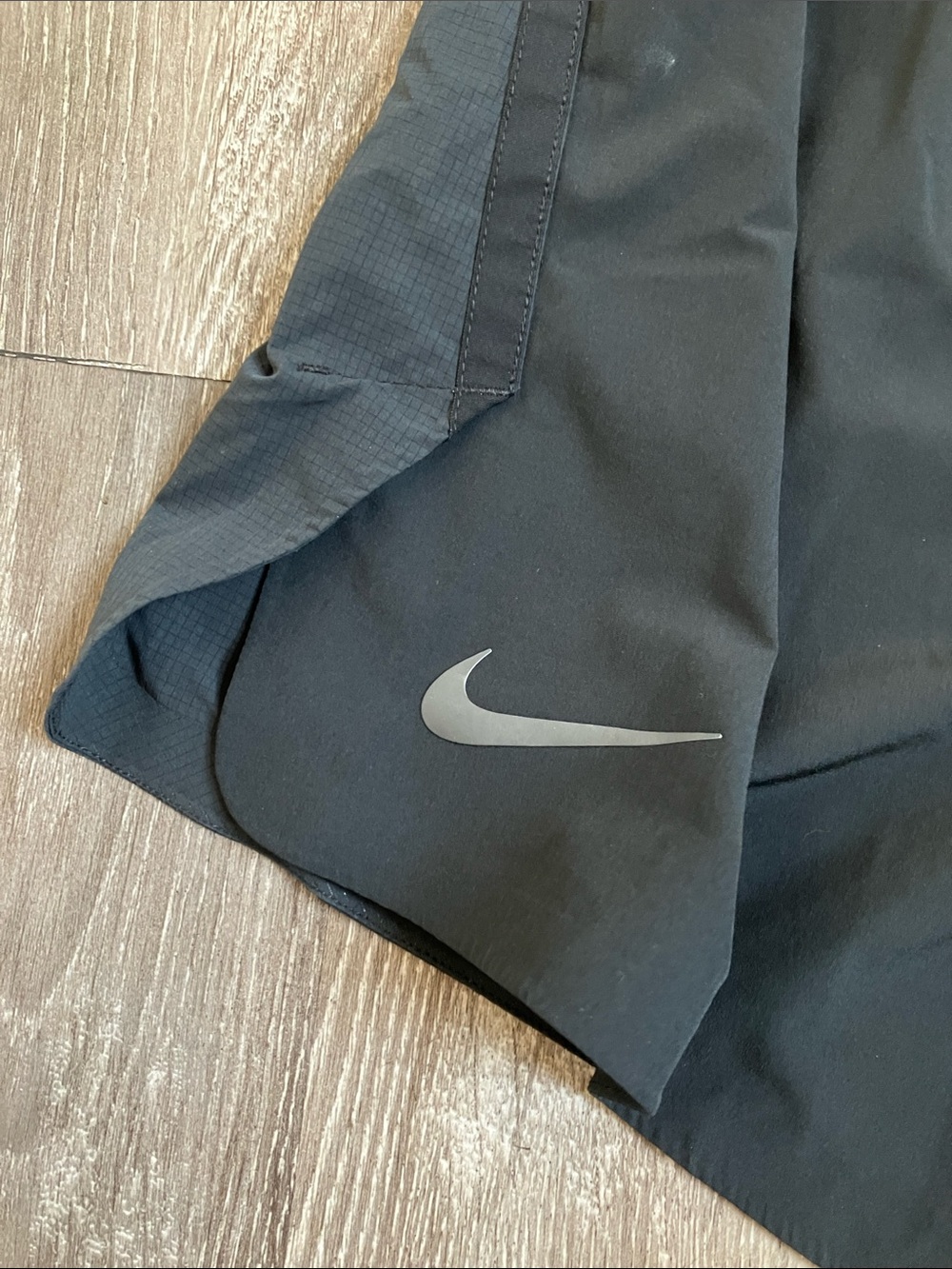 Nike Tech Pack Flex Training Shorts - Picture 5 of 15